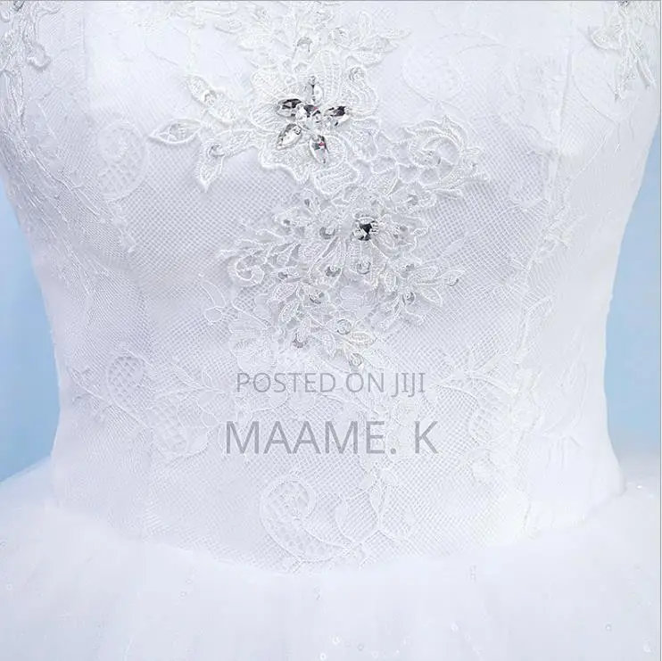 Wedding Gown