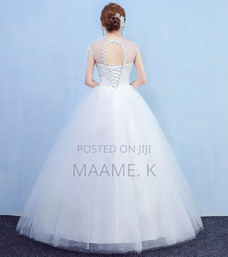 Wedding Gown