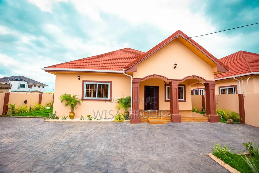 3bdrm House in Wisa Groups, Accra Metropolitan for sale