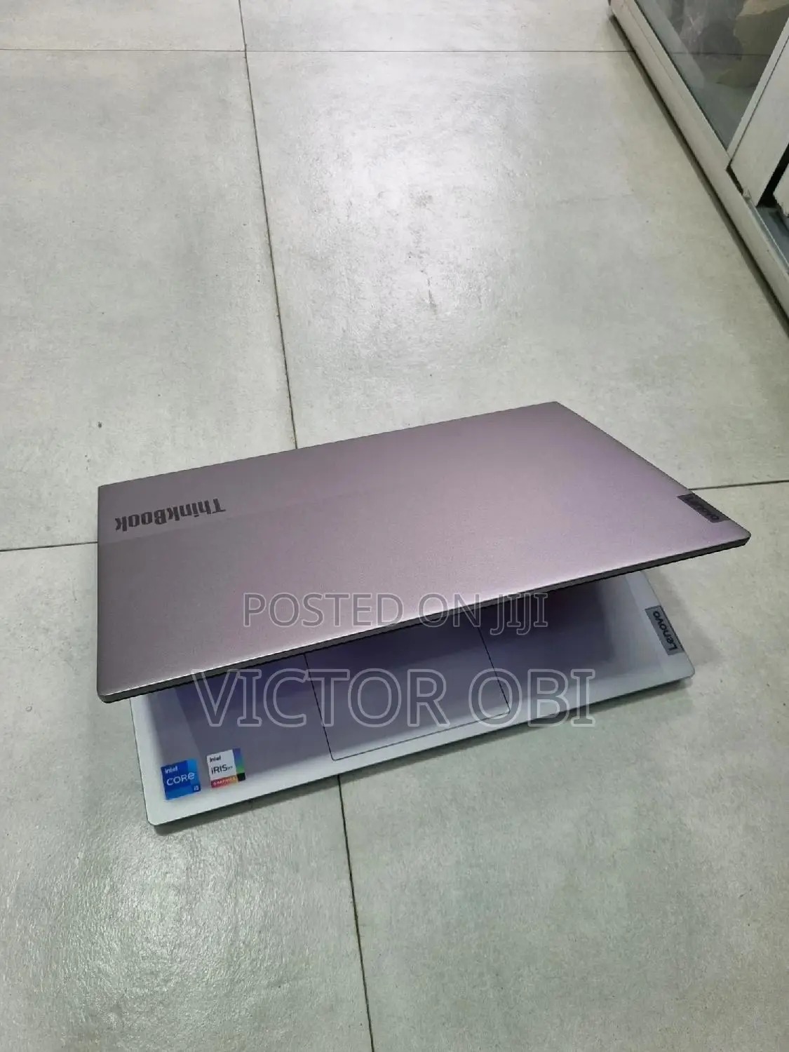 Laptop Lenovo ThinkBook 14s Gen 2 16GB Intel Core I5 SSD 512GB