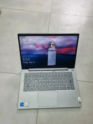 Laptop Lenovo ThinkBook 14s Gen 2 16GB Intel Core I5 SSD 512GB
