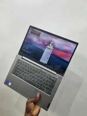 Laptop Lenovo ThinkBook 14s Gen 2 16GB Intel Core I5 SSD 512GB