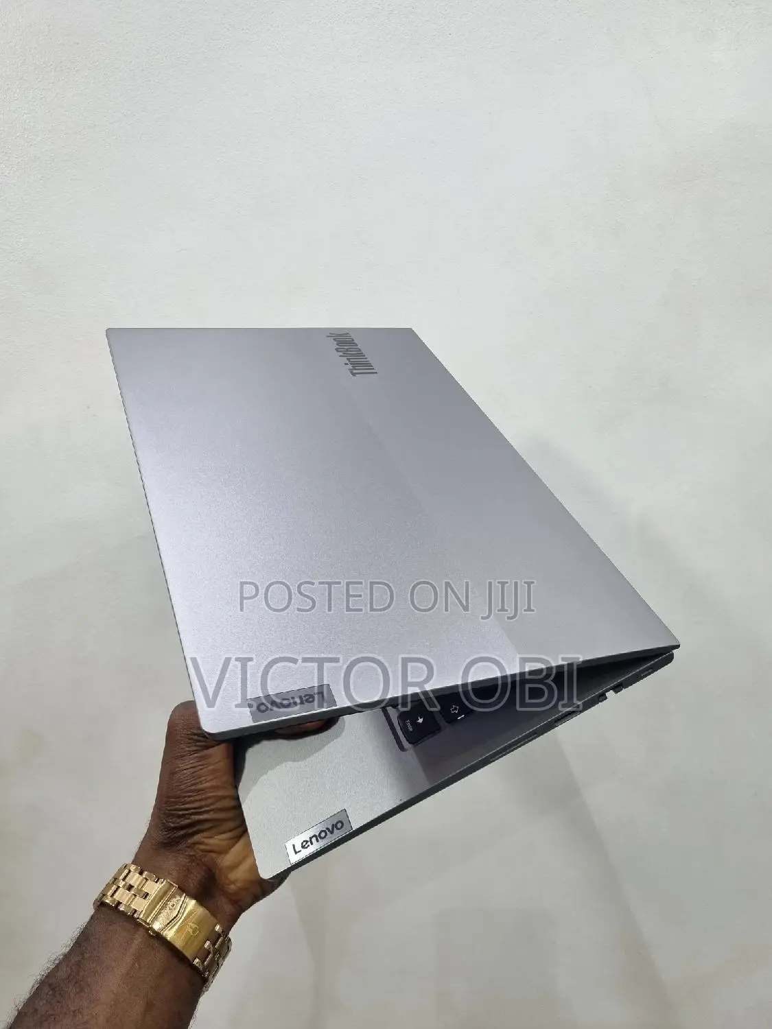 Laptop Lenovo ThinkBook 14s Gen 2 16GB Intel Core I5 SSD 512GB