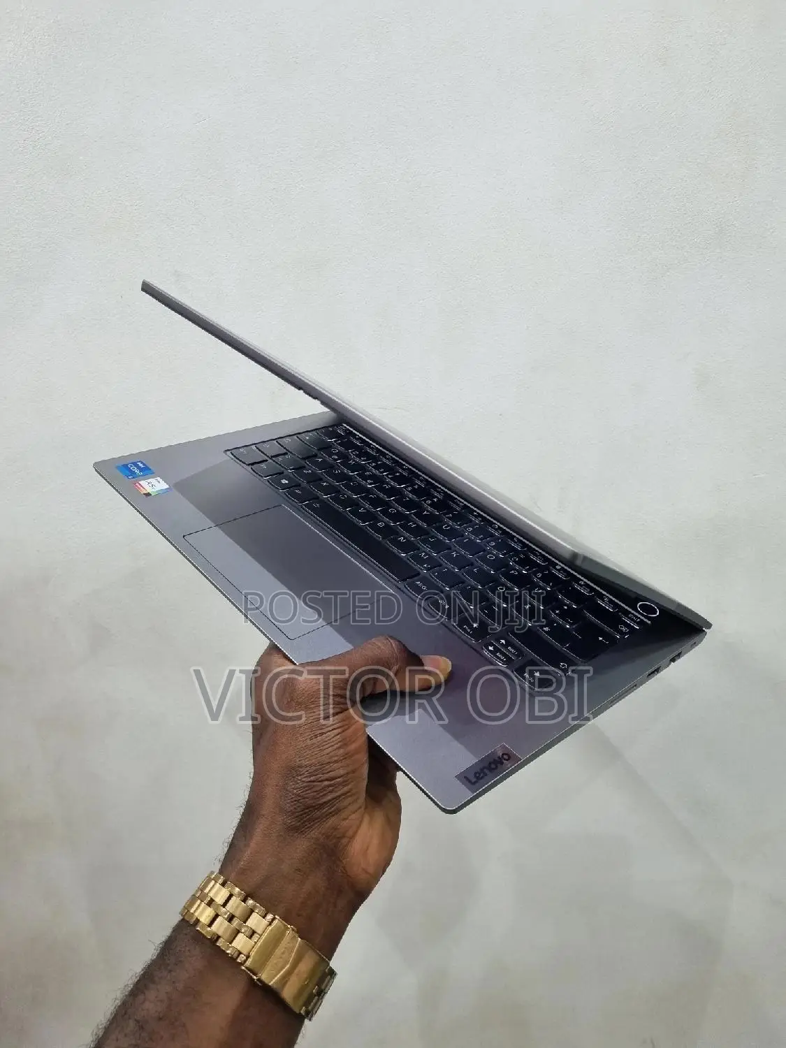 Laptop Lenovo ThinkBook 14s Gen 2 16GB Intel Core I5 SSD 512GB