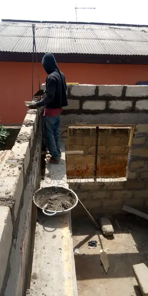 Great Masons