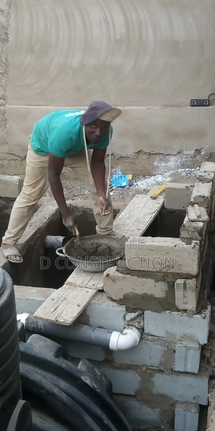 Great Masons