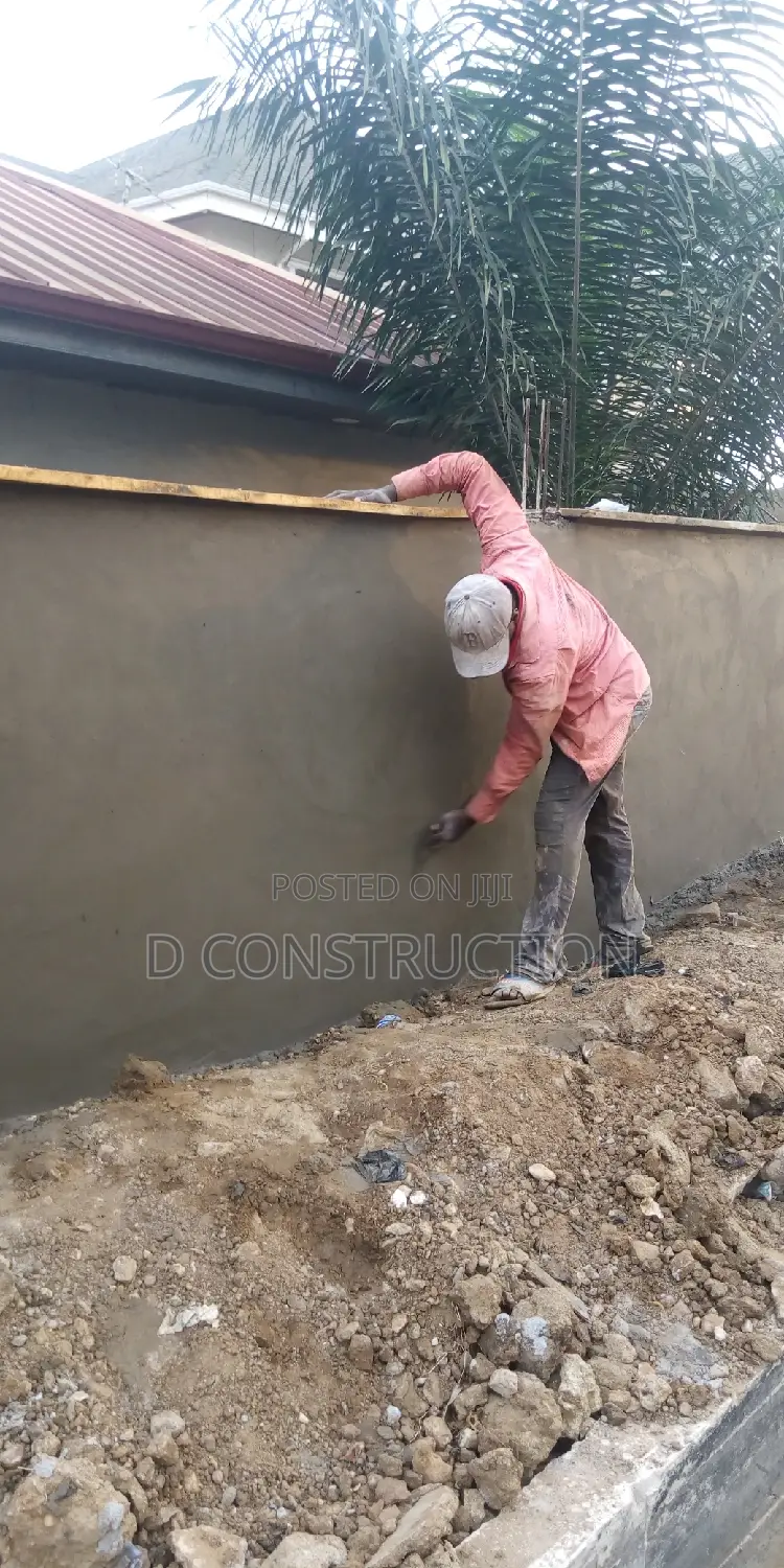 Great Masons