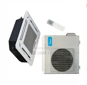 Newly Arrived Midea McD-48crn1 5.0HP R410 Cassette Air Condi