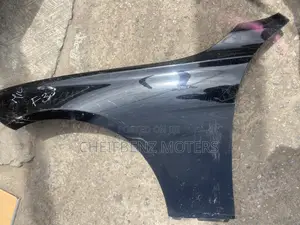 BMW F10 Fender Drive Side Available