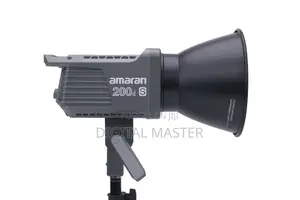 Amaran 200d S Daylight Led Monolight