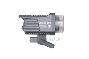 Amaran 200d S Daylight Led Monolight