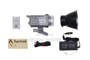 Amaran 200d S Daylight Led Monolight