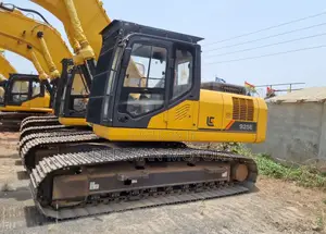 Liugong Brand New Excavator