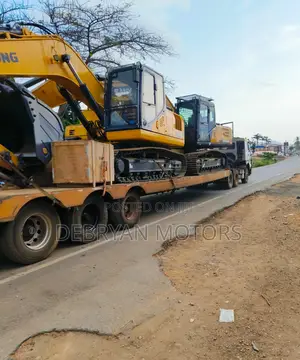 Liugong Brand New Excavator