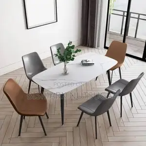 Marble Dining Table for Sale