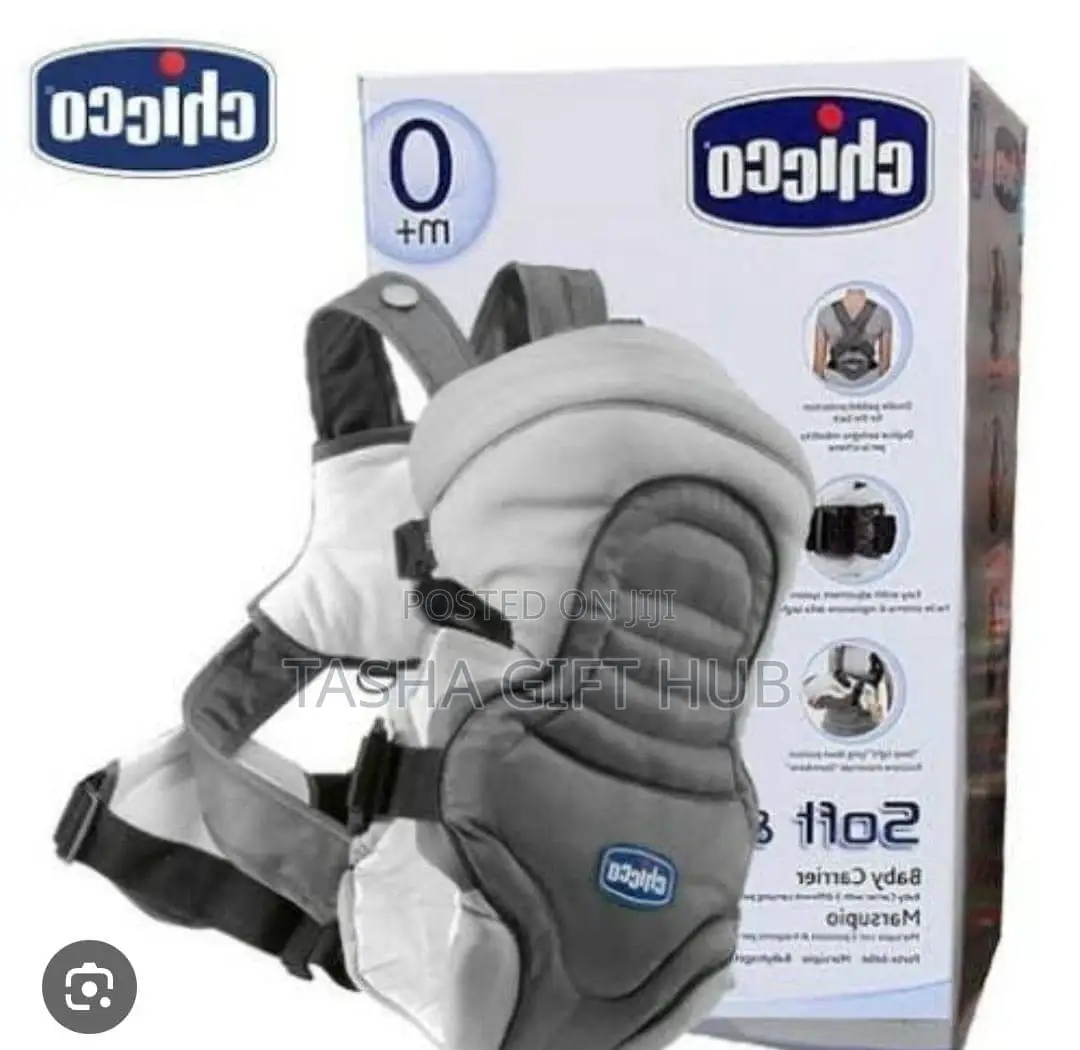 Chicco Baby Carrier Bags