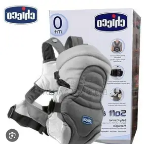 Chicco Baby Carrier Bags