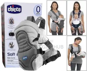 Photo - Chicco Baby Carrier Bags