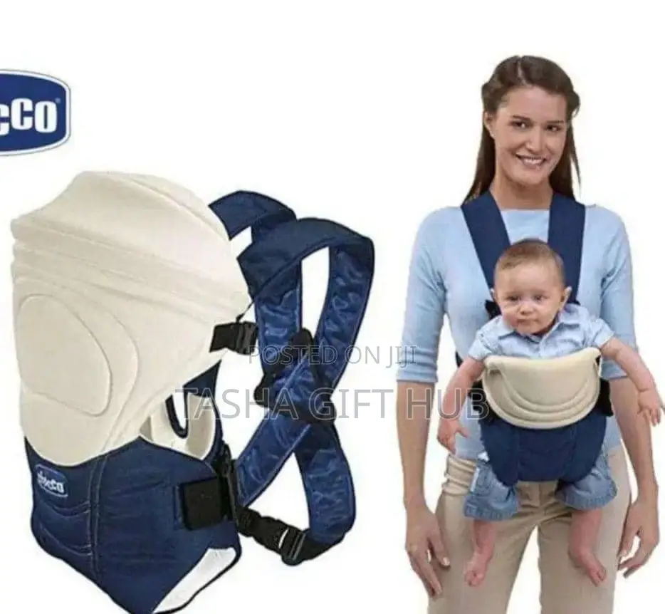 Chicco Baby Carrier Bags