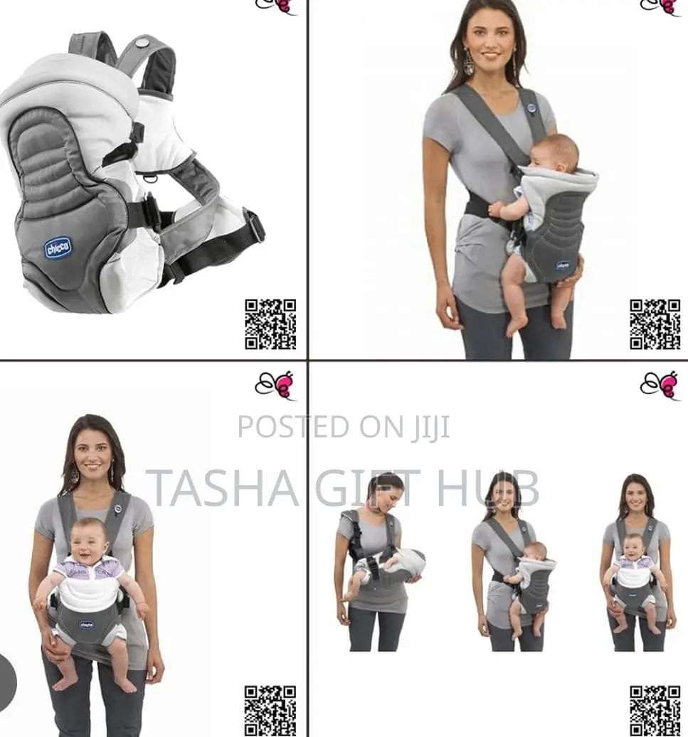 Chicco Baby Carrier Bags