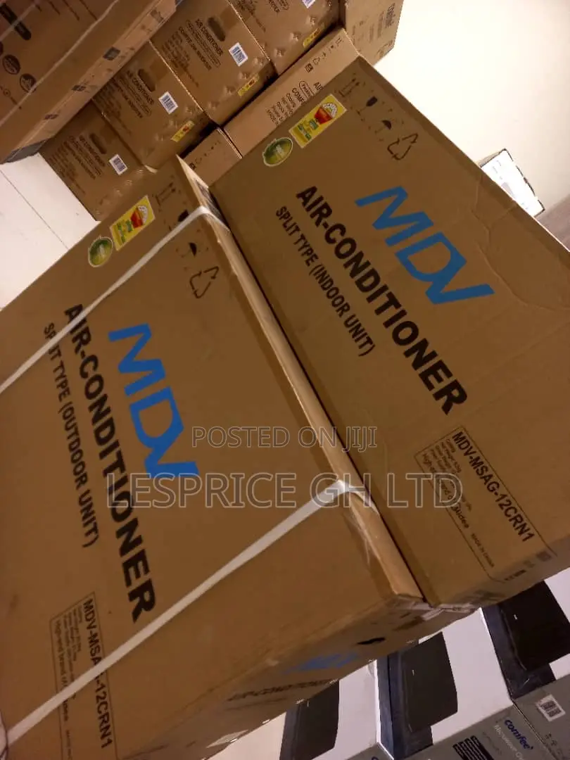 Unique ~MDV 2.0hp High Quality Air Conditioner