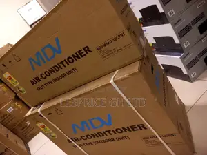 New in Box MDV 2.0hp Air Conditioner