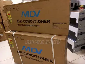 MDV// 2.0hp Air Conditioner