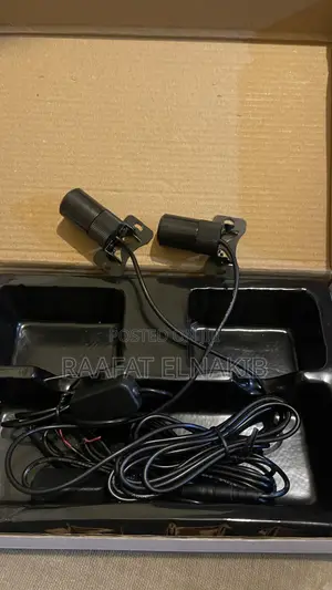 Car/Motorcycle Led Lamp