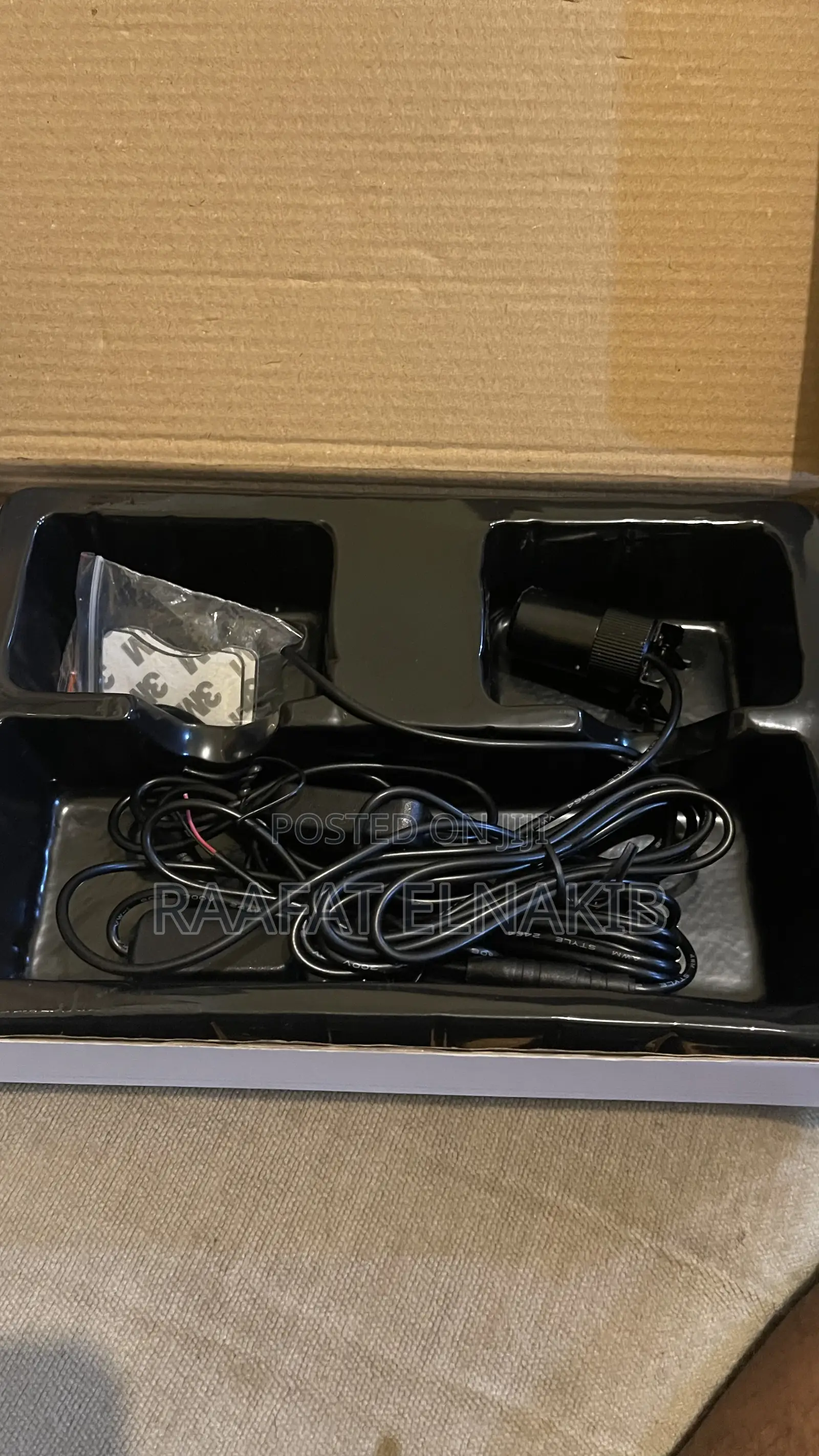 Car/Motorcycle Led Lamp