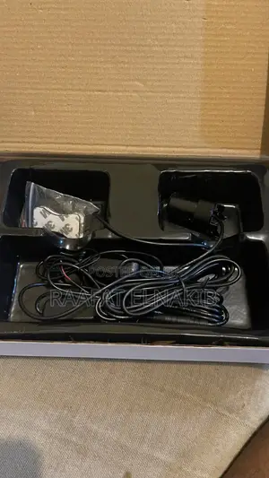 Car/Motorcycle Led Lamp