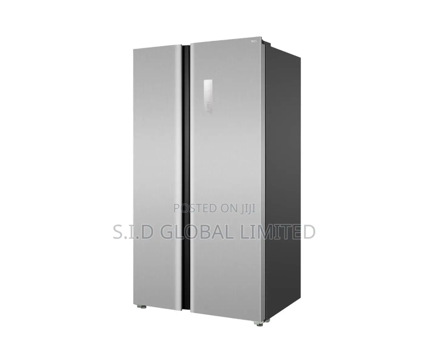 Quality P520SB Side by Side Refrigerator