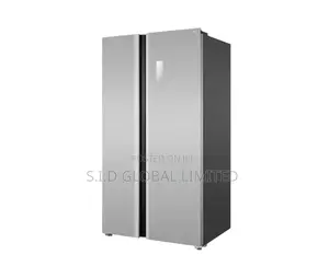 Quality P520SB Side by Side Refrigerator
