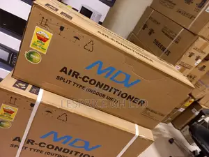 MDV- 2.5hp 410gas Air Conditioner