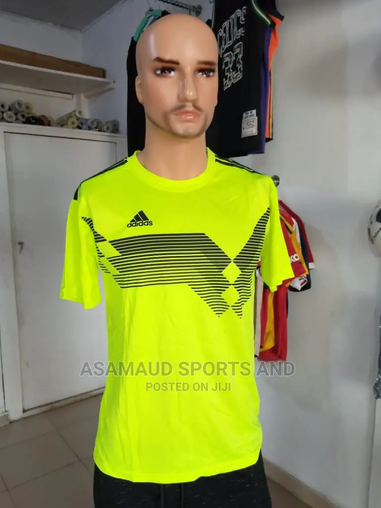 Original Set Of Jerseys Top And Down At Cool Price