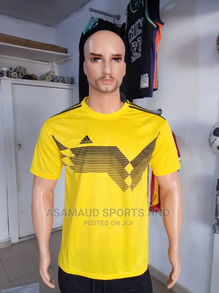 Original Set Of Jerseys Top And Down At Cool Price