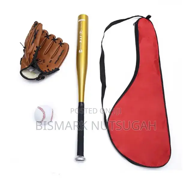 Baseball Bats Set for Sale