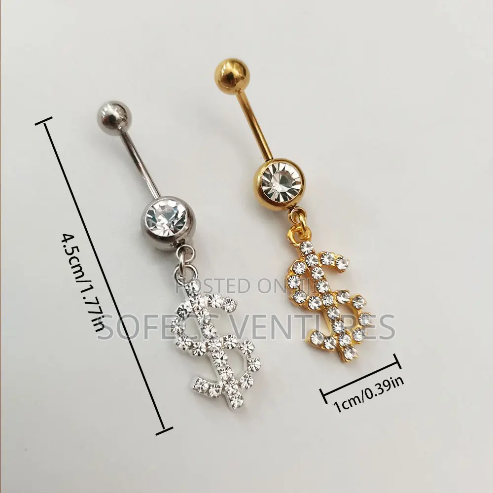 Navel Rings
