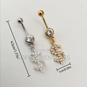 Navel Rings