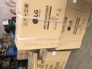 Brand New 1.5hp Lg Air Conditioner