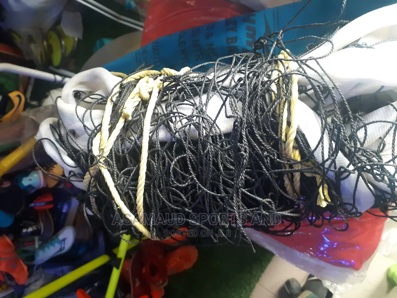 Original Volleyball Net At Cool Price