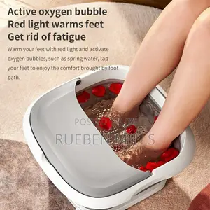 Salon Pedicure Bowl Foot Spa Bath Basin