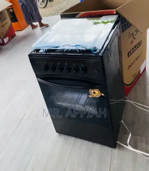 Purchase Classic Volcano50x50 Oven and Grill 4burner(Brown)