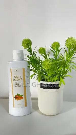 Paridox Body Lotion