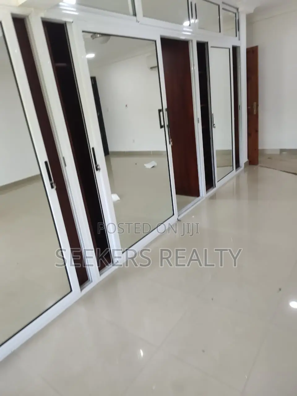 5bdrm House in Seekers Realty, Cantonments for rent