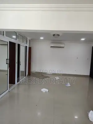 5bdrm House in Seekers Realty, Cantonments for rent