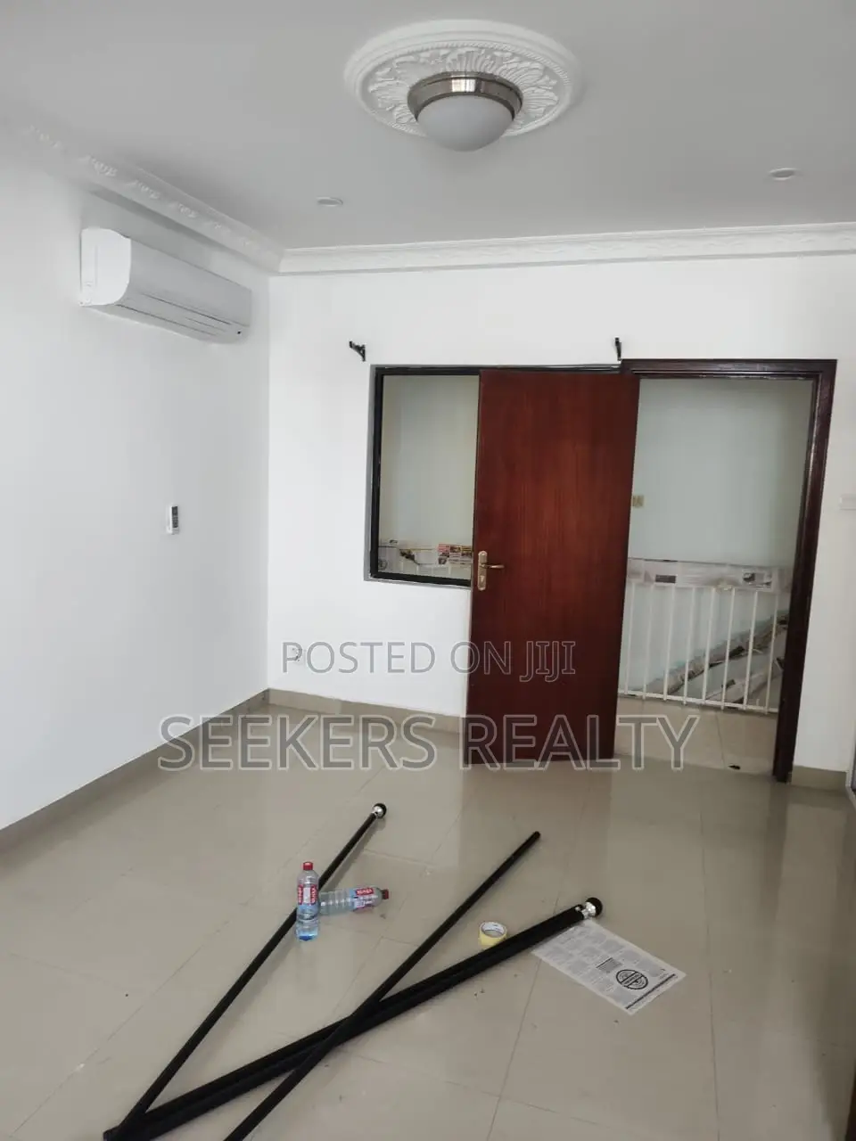 5bdrm House in Seekers Realty, Cantonments for rent