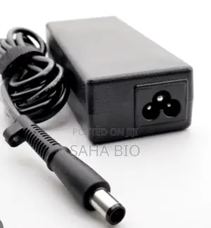 Hp Big Pin Laptop Adapter