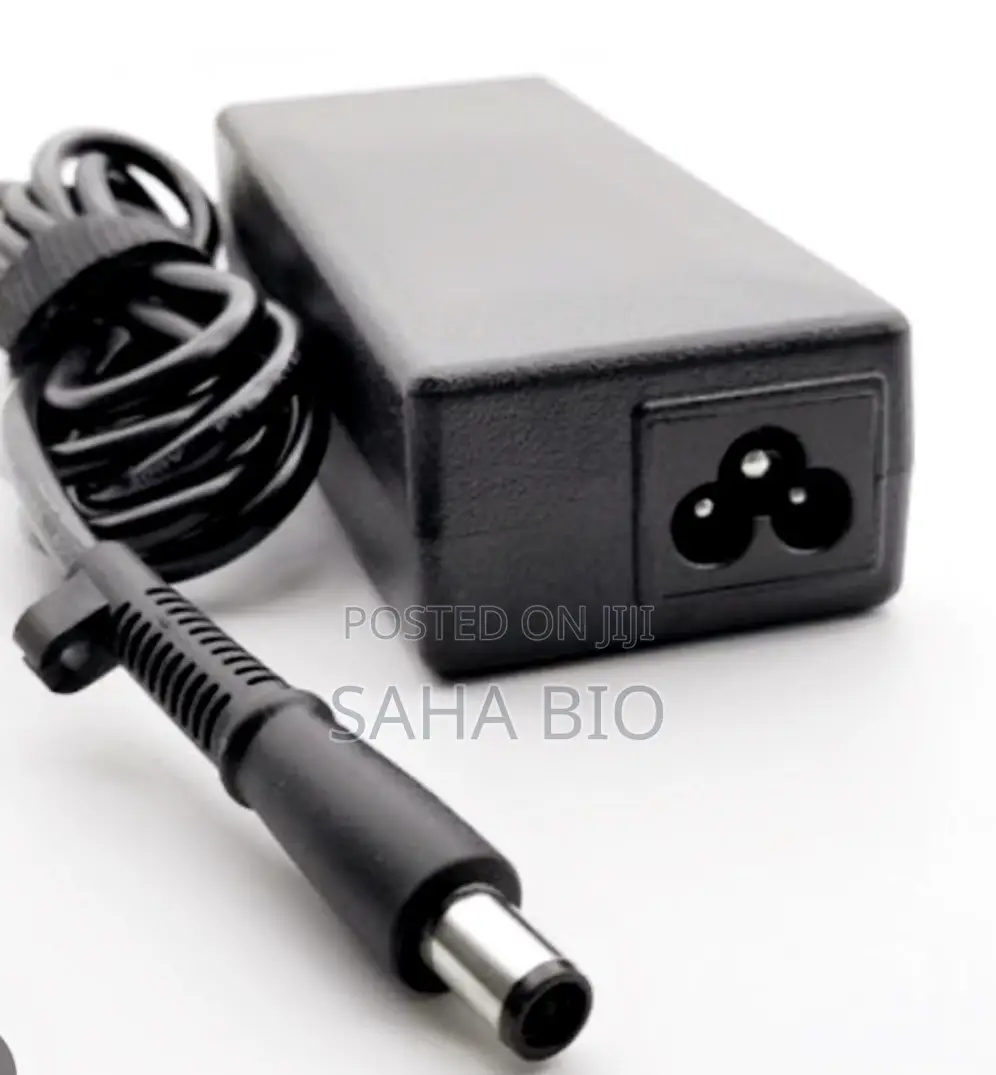 Hp Big Pin Laptop Adapter