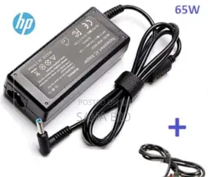 Hp Blue Pin Adapter