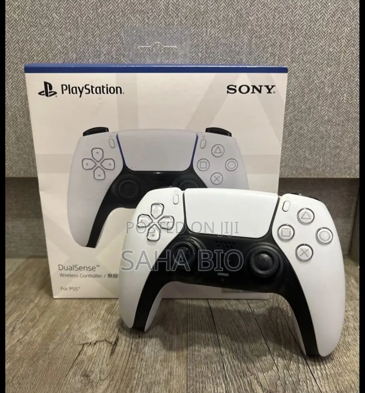 Brand New Ps5 Game Pad Controller